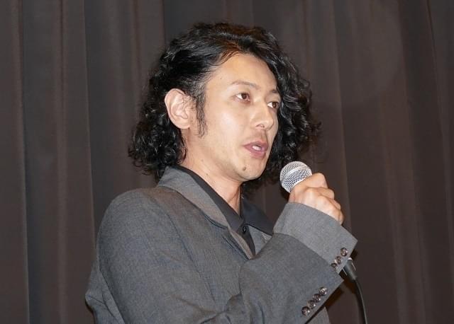 オダギリジョー「時効警察」打ち上げに戦々恐々！ 翌日エジプトに「行けないかも」