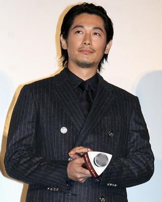 中井貴一、大ヒット「当確」もさらなるアピール「記憶にございませんと言えば宣伝になる」