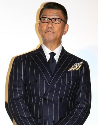 中井貴一、大ヒット「当確」もさらなるアピール「記憶にございませんと言えば宣伝になる」