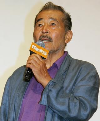 草なぎ剛、「台風家族」好調にハイテンション「満員御礼、俺、満足」