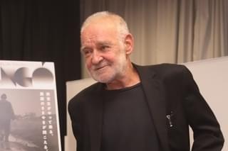 2011年に引退を表明したタル・ベーラ監督が来日！その理由は？