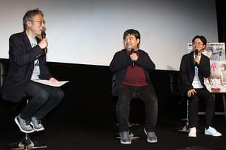 玉城ティナ、「惡の華」原作者も恋するヒロインに満足げ「作品世界のピースになれた」