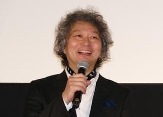 染谷将太、主演オファー快諾も「3年半、音信不通」“熟した”新作「最初の晩餐」完成