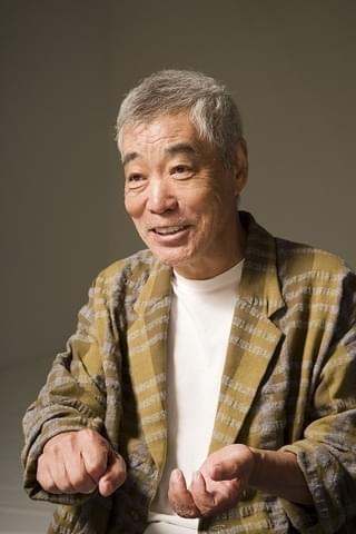 柄本明と川島鈴遥が振り返る、オダギリジョー初監督作「ある船頭の話」の撮影現場