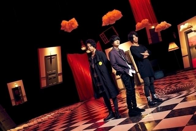 OP主題歌でシリーズ初参加