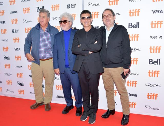 第44回トロント国際映画祭を総括 票を集めやすい傾向にある作品とは？