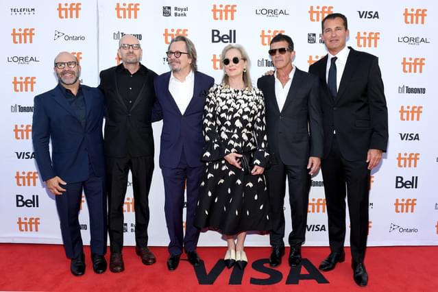 第44回トロント国際映画祭を総括 票を集めやすい傾向にある作品とは？