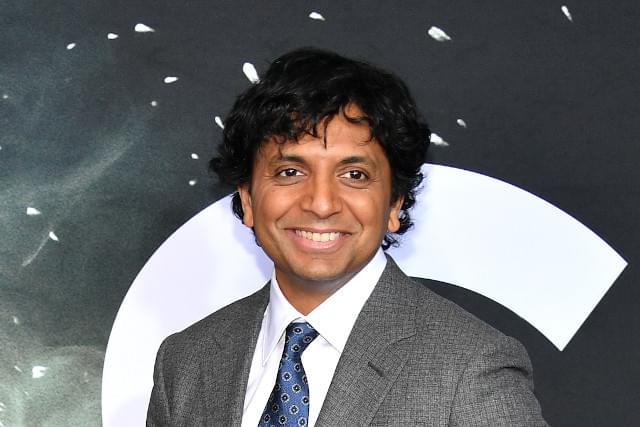 M・ナイト・シャマラン監督