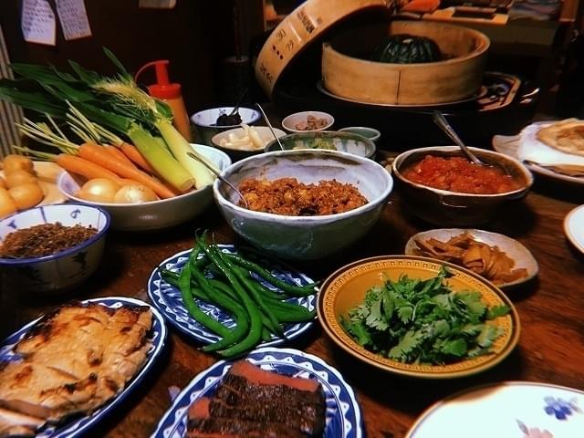 写真提供：ふくだももこ監督