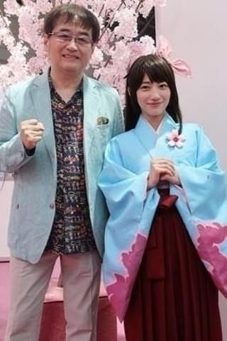 「新サクラ大戦」舞台化決定 天宮さくら役は、田中公平も「完全にさくらちゃん」と絶賛の関根優那