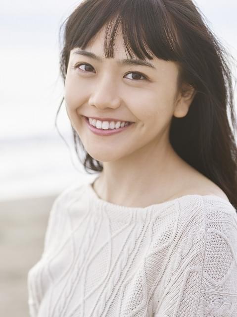松井愛莉、篠原哲雄監督作で映画初主演！ 八木将康、「ボイメン」水野勝、橋本マナミら共演