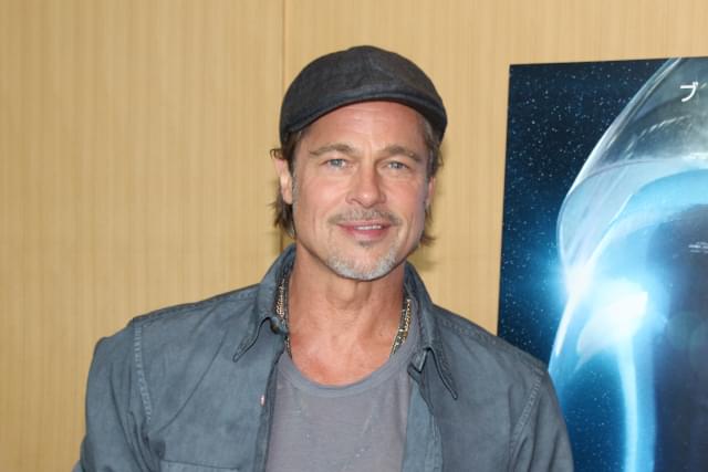 ブラッド・ピット、「アド・アストラ」は自身の「親子関係見直すきっかけ」に