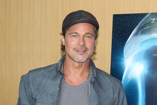 ブラッド・ピット、「アド・アストラ」は自身の「親子関係見直すきっかけ」に