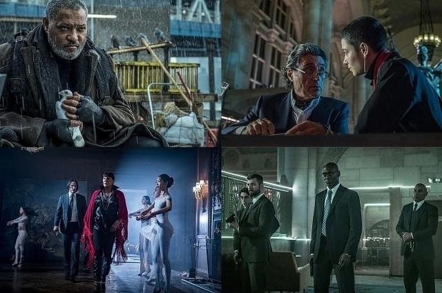 新キャラクターも登場