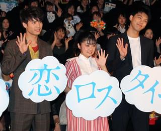 竹内涼真、今でも恥ずかしいデビュー作「変身で力を入れすぎて…」