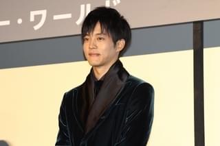 北村匠海、松坂桃李にアニメ監督挑戦を提案！狙いは「僕を出して」