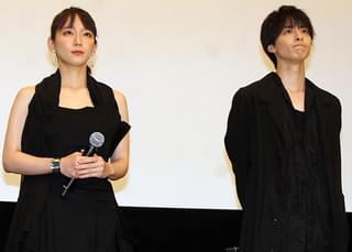 「見えない目撃者」ハワイ国際映画祭に出品、吉岡里帆期待「反応楽しみ」