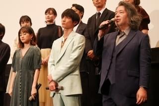 前田敦子、10年前の超多忙スケジュールがうらやましい？ 主演作「葬式の名人」が全国公開