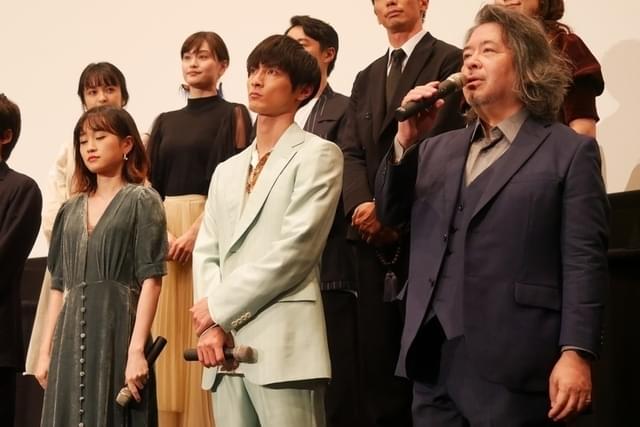 前田敦子、10年前の超多忙スケジュールがうらやましい？ 主演作「葬式の名人」が全国公開