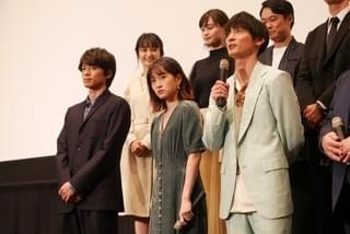 前田敦子、10年前の超多忙スケジュールがうらやましい？ 主演作「葬式の名人」が全国公開