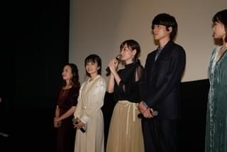 前田敦子、10年前の超多忙スケジュールがうらやましい？ 主演作「葬式の名人」が全国公開