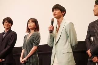 前田敦子、10年前の超多忙スケジュールがうらやましい？ 主演作「葬式の名人」が全国公開