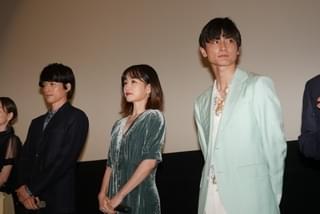 前田敦子、10年前の超多忙スケジュールがうらやましい？ 主演作「葬式の名人」が全国公開