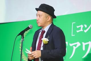 白石和彌監督が激賞！PFFアワード2019グランプリは中尾広道監督「おばけ」