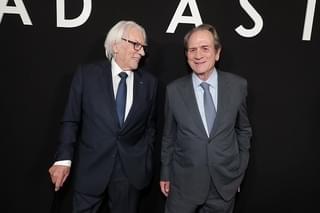 ブラピ、トミー・リー・ジョーンズは“完璧な役者”と最敬礼！「アド・アストラ」USプレミア