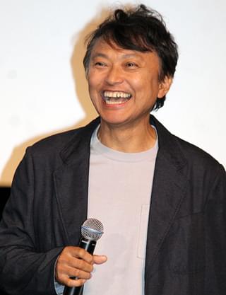 TAKAHIRO、「3人の信長」で共演の市原隼人の“巨乳”にドキッ「女風呂かと…」