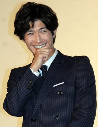 三浦春馬、斉藤和義の主題歌生披露に感激「ぜいたくな時間でした」