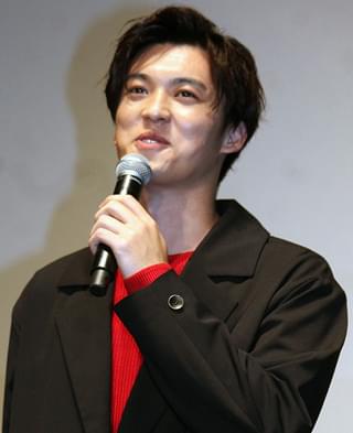 志尊淳、脚本になかった設定も実現させた不良高校生役に手応え「熱い思い感じて」