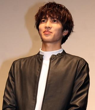 志尊淳、脚本になかった設定も実現させた不良高校生役に手応え「熱い思い感じて」