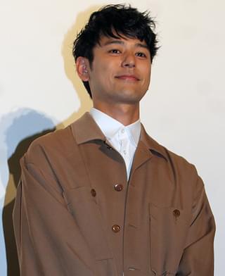 妻夫木聡、「乱反射」劇場公開に満願「お客さんいる限り生き続けられる」