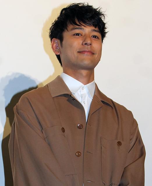 妻夫木聡、「乱反射」劇場公開に満願「お客さんいる限り生き続けられる」