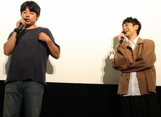 妻夫木聡、「乱反射」劇場公開に満願「お客さんいる限り生き続けられる」