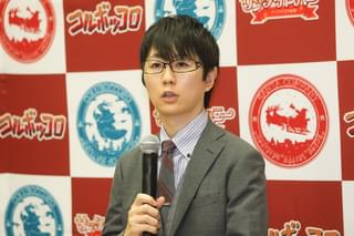 元乃木坂46・西野七瀬がアニメ声優！巫女の血を継承する14歳の少女役