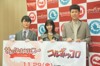 元乃木坂46・西野七瀬がアニメ声優！巫女の血を継承する14歳の少女役