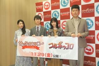 元乃木坂46・西野七瀬がアニメ声優！巫女の血を継承する14歳の少女役