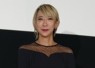 宮沢りえ「人間失格」に手ごたえ 蜷川実花監督「近いうちに絶対主演」で再タッグ熱望