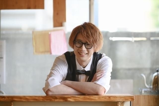 「ツキプロ」実写映画「LET IT BE」に江口拓也＆土岐隼一が友情出演 登場シーン公開