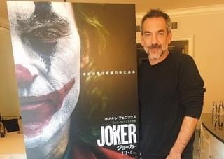 「ジョーカー」続編否定のトッド・フィリップス監督、ゴーサイン出す唯一の条件は？