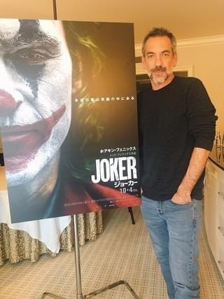 「ジョーカー」続編否定のトッド・フィリップス監督、ゴーサイン出す唯一の条件は？
