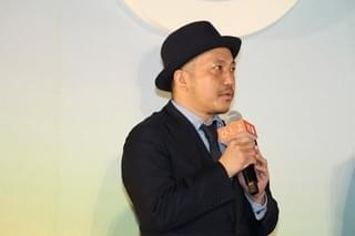渾身の役づくりに挑んだ佐藤健は「今まで見たことないくらい汚い」!? 松岡茉優がまさかの告白