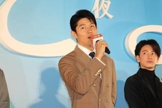 渾身の役づくりに挑んだ佐藤健は「今まで見たことないくらい汚い」!? 松岡茉優がまさかの告白