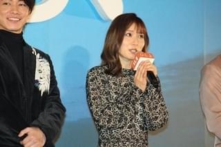 渾身の役づくりに挑んだ佐藤健は「今まで見たことないくらい汚い」!? 松岡茉優がまさかの告白