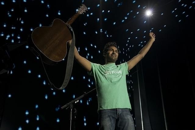 ザ・ビートルズの名曲に彩られ壮大なドラマが描かれる