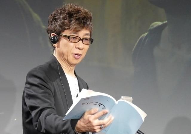 菅野美穂“2人のウィル・スミス”に挟まれ感動「レジェンドサンドイッチ！」