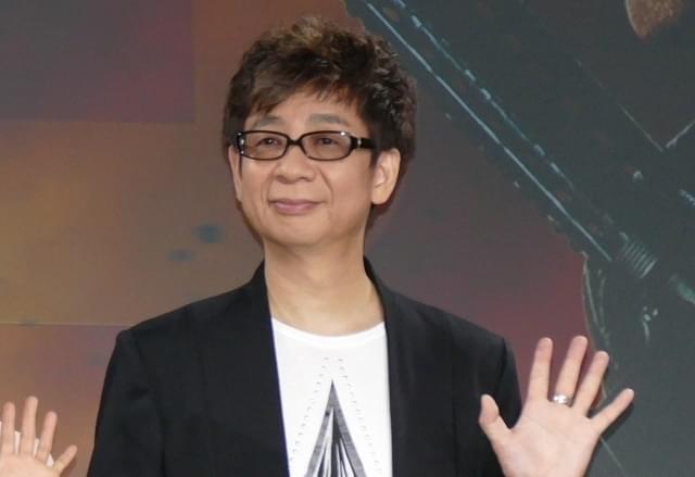 菅野美穂“2人のウィル・スミス”に挟まれ感動「レジェンドサンドイッチ！」