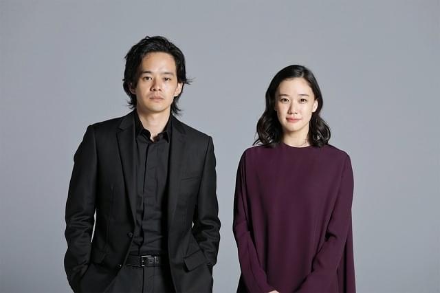 「宮本から君へ」池松壮亮＆蒼井優、間違いのない2人が奏でる究極の愛